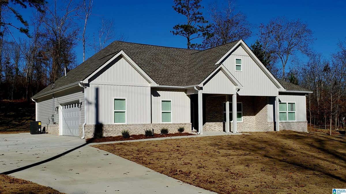 3417 COODY RD, TRUSSVILLE, AL 35173, photo 1 of 31