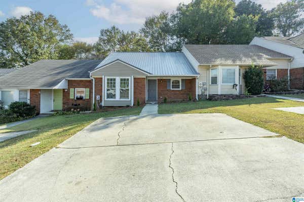 1131 KING ARTHUR CT, ALABASTER, AL 35007 - Image 1