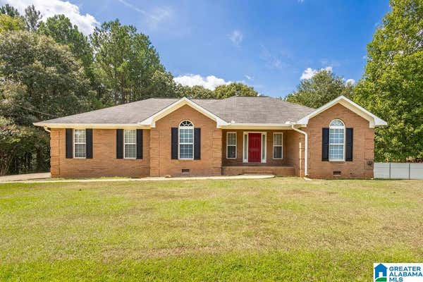 243 INDIAN VALLEY DR, SYLACAUGA, AL 35150 - Image 1