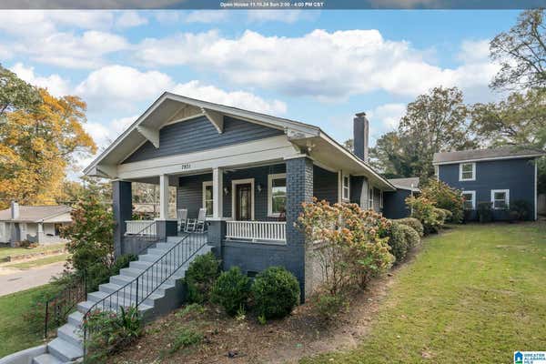 7931 6TH AVE S, BIRMINGHAM, AL 35206 - Image 1