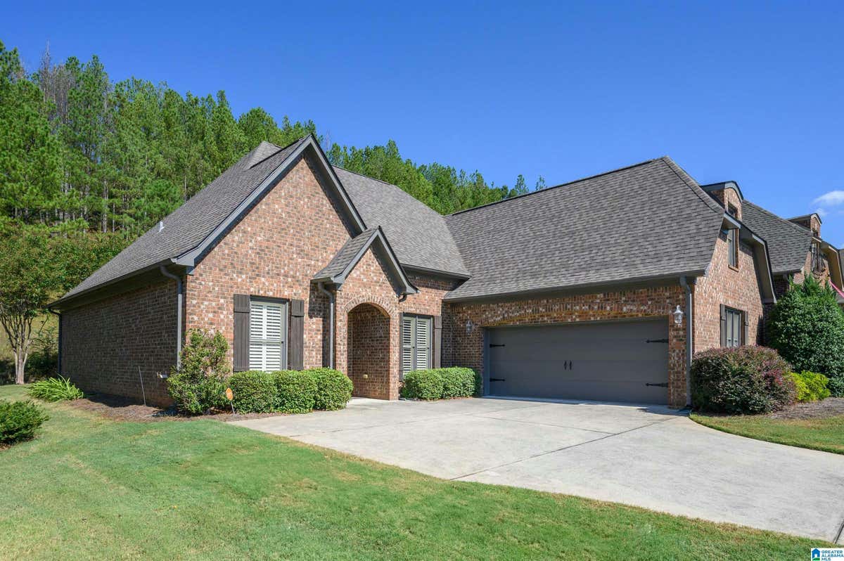 1539 CREEKSIDE DR, HOOVER, AL 35244, photo 1 of 43