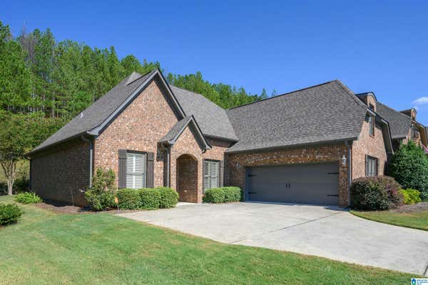 1539 CREEKSIDE DR, HOOVER, AL 35244 - Image 1