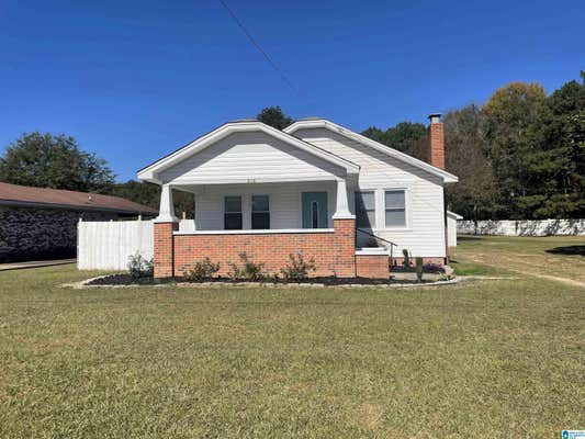 2118 EWING AVE, GADSDEN, AL 35901 - Image 1