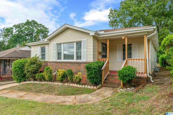 1304 MIMS ST SW, BIRMINGHAM, AL 35211 - Image 1