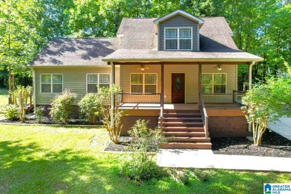 6433 THORNTON LN, HUEYTOWN, AL 35023 - Image 1