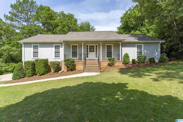 126 WILLOW RIDGE DR, INDIAN SPRINGS, AL 35124 - Image 1