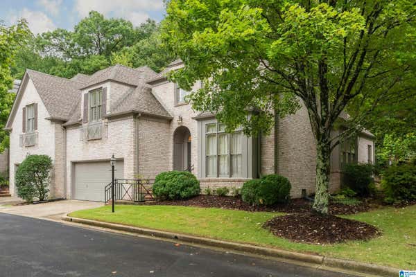 186 MOUNTAIN BROOK PARK # C-4, MOUNTAIN BRK, AL 35213 - Image 1