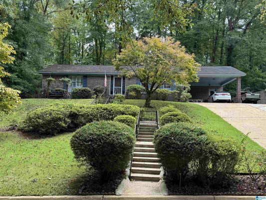 223 PRIMROSE PATH, SYLACAUGA, AL 35150 - Image 1