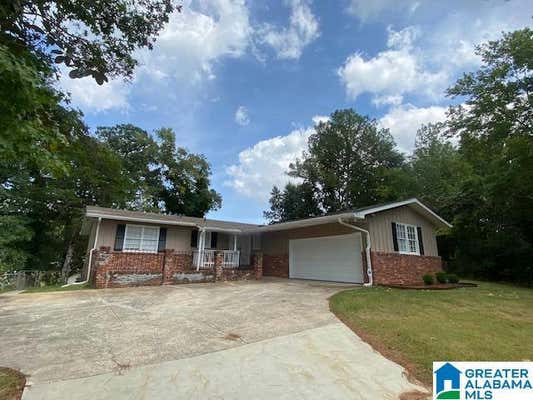 933 GARRETT DR, BIRMINGHAM, AL 35235 - Image 1