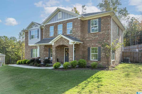 8000 ENCLAVE WAY, TRUSSVILLE, AL 35173 - Image 1