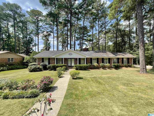 1726 KESTWICK CIR, HOOVER, AL 35226 - Image 1