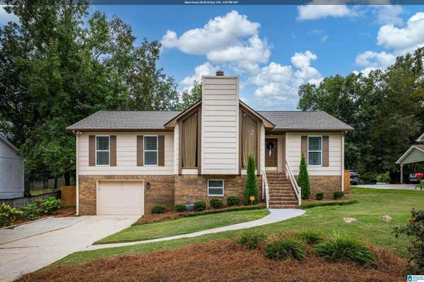 254 CAMBO DR, HOOVER, AL 35226 - Image 1