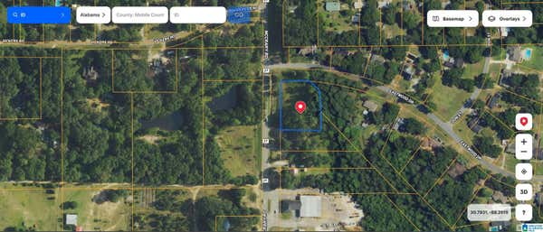 00 EASTWOOD DRIVE # 0, SEMMES, AL 36575 - Image 1