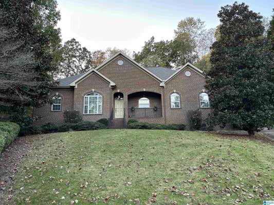 5300 OLD MILL RUN, TRUSSVILLE, AL 35173 - Image 1