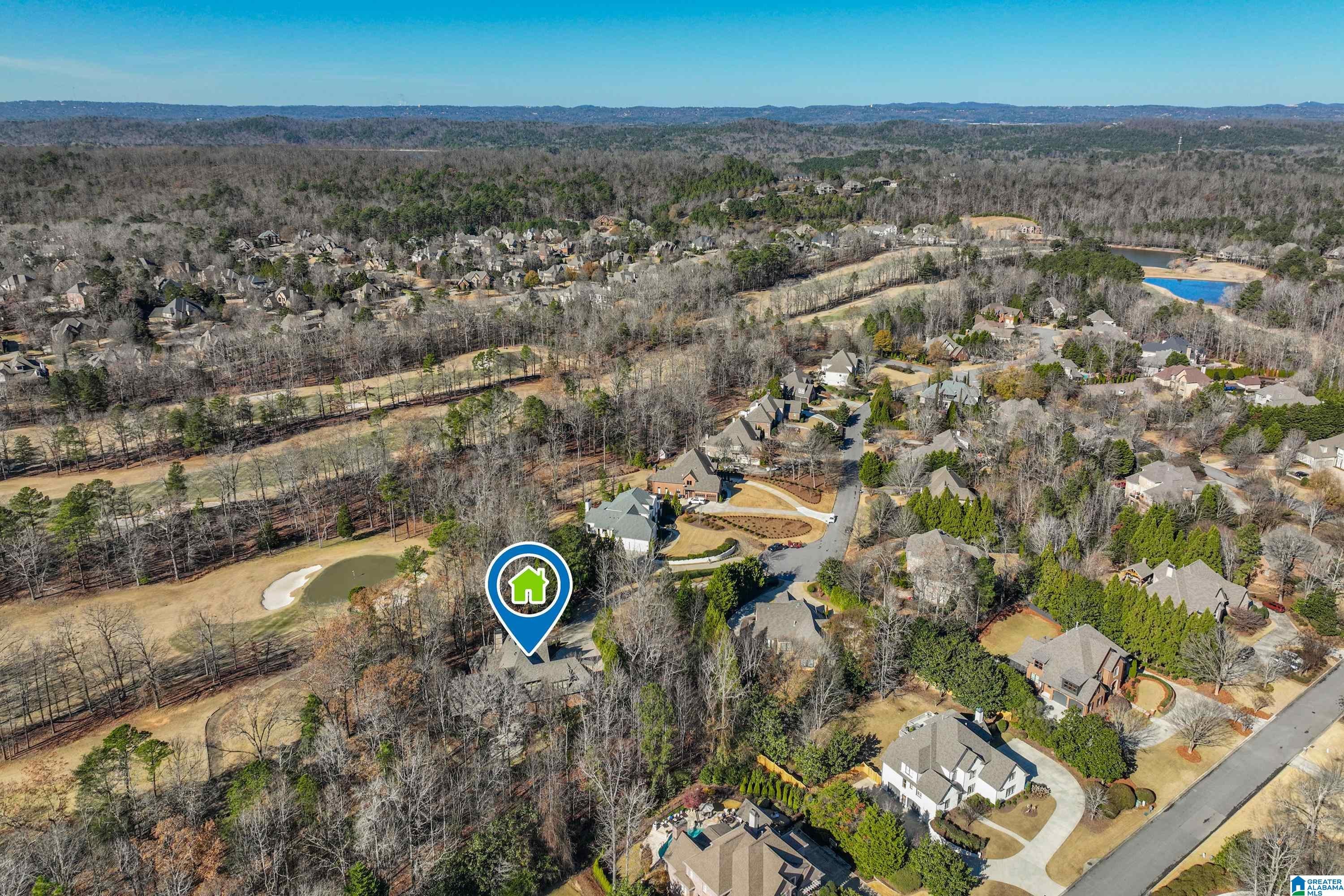 Hoover, Alabama, 35242, United States, 5 Bedrooms Bedrooms, ,5 BathroomsBathrooms,Residential,Active,2007294