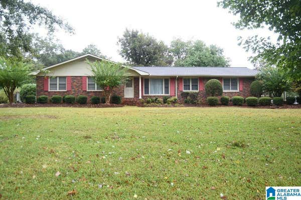 248 TALLADEGA ST, LINEVILLE, AL 36266 - Image 1