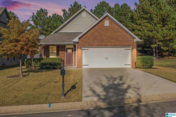 299 BELMONT WAY, CHELSEA, AL 35043 - Image 1