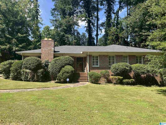 2924 PINE HAVEN DR, MOUNTAIN BRK, AL 35223 - Image 1