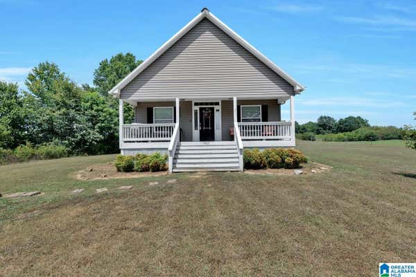 2025 COUNTY ROAD 520, HANCEVILLE, AL 35077 - Image 1