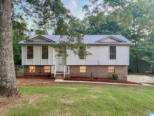 506 BRENTWOOD DR, REMLAP, AL 35133 - Image 1