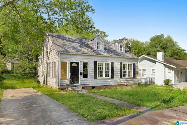 742 82ND PL S, BIRMINGHAM, AL 35206, photo 2 of 18