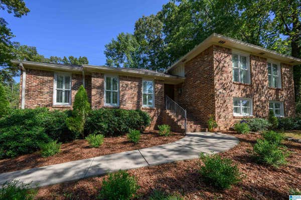 3610 KNIGHTSBRIDGE RD, MOUNTAIN BRK, AL 35223 - Image 1