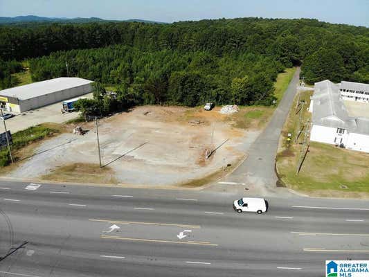 32244 US HIGHWAY 280, CHILDERSBURG, AL 35044 - Image 1