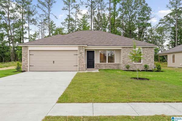 14 BOW COURT, MUNFORD, AL 36268 - Image 1