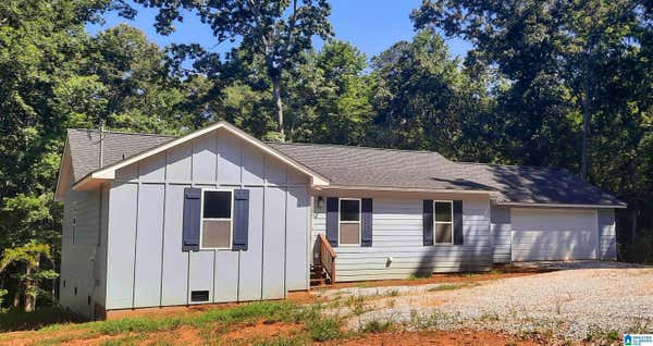 120 CHRISTINE LN, WEDOWEE, AL 36278 - Image 1