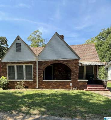 1412 ALABAMA AVE SW, BIRMINGHAM, AL 35211 - Image 1