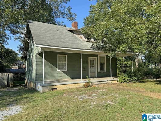 210 E SPRING ST, SYLACAUGA, AL 35150 - Image 1