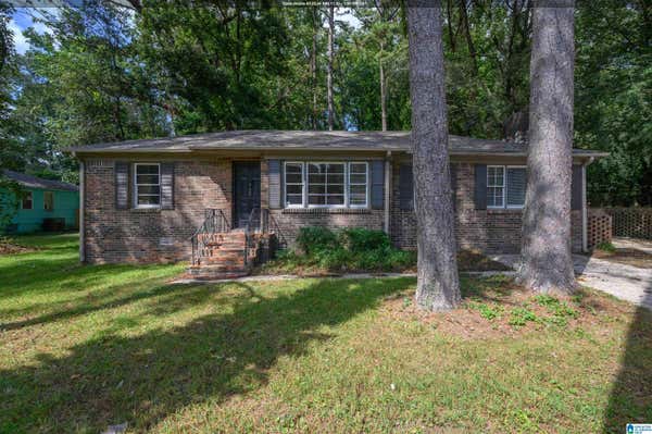 512 22ND TER NE, CENTER POINT, AL 35215 - Image 1