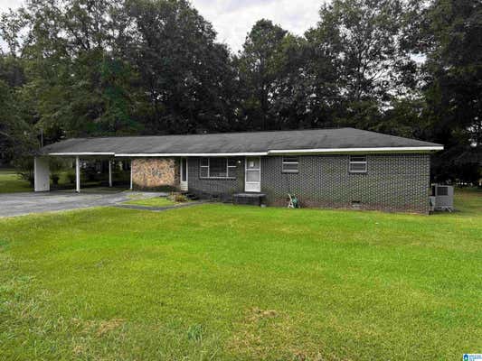 327 2ND AVE N, CENTREVILLE, AL 35042 - Image 1