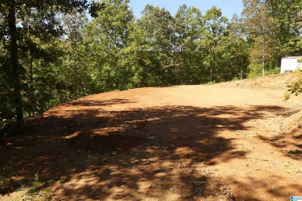 LOT 11 HI POINT LANE # 11, WEDOWEE, AL 36278 - Image 1