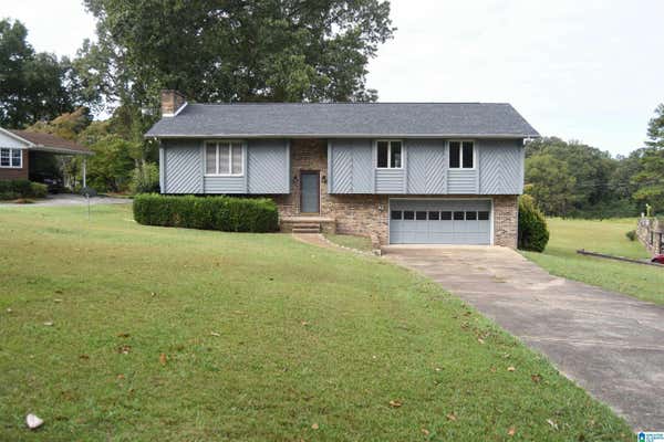 530 CHEROKEE TRL, ANNISTON, AL 36206 - Image 1