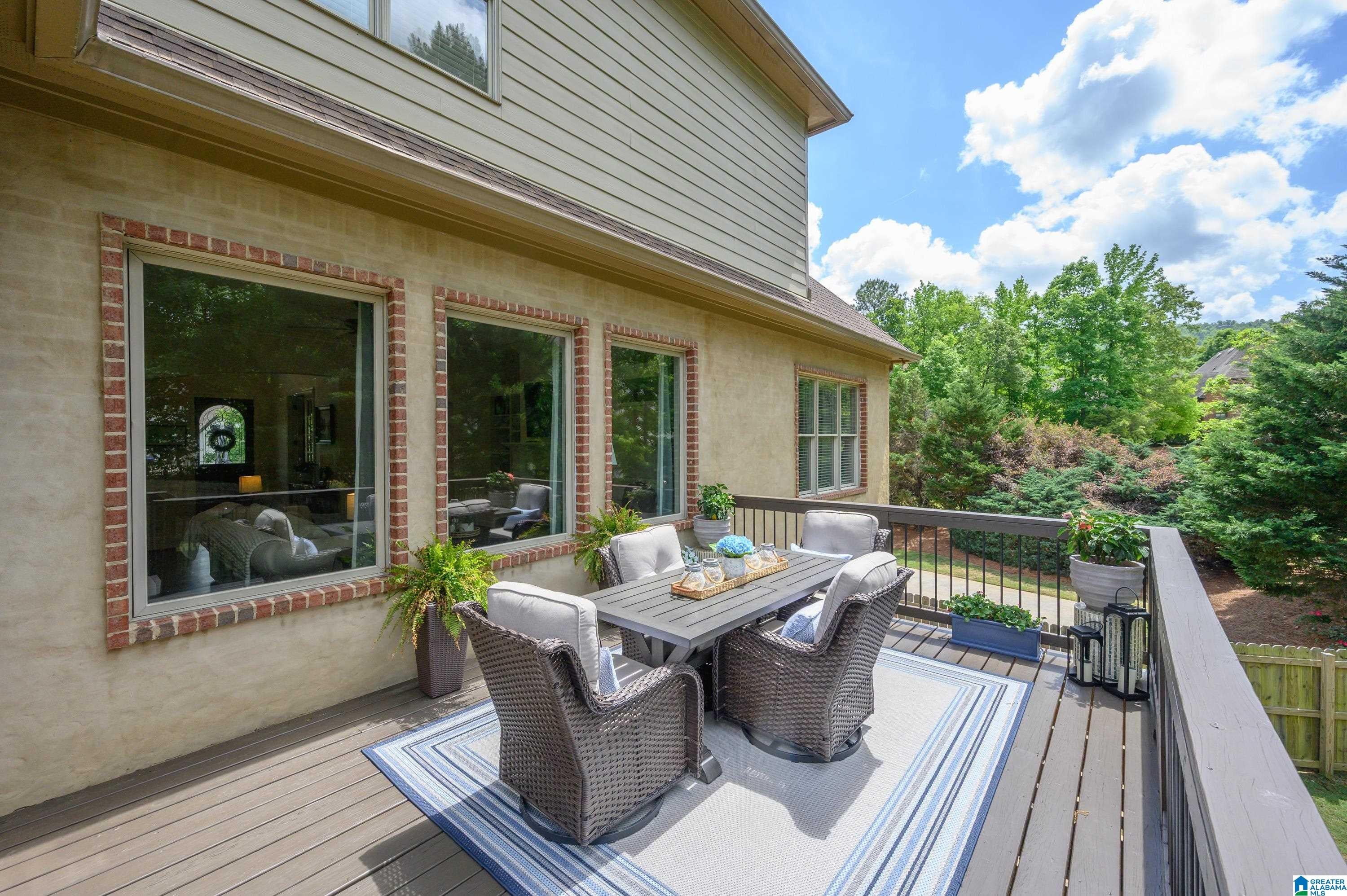 Hoover, Alabama, 35242, United States, 6 Bedrooms Bedrooms, ,5 BathroomsBathrooms,Residential,Active,2045036