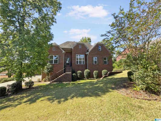 6824 TYLER CHASE DR, MC CALLA, AL 35111 - Image 1