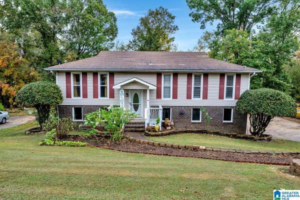 809 FRONTIER DR, PELHAM, AL 35124 - Image 1