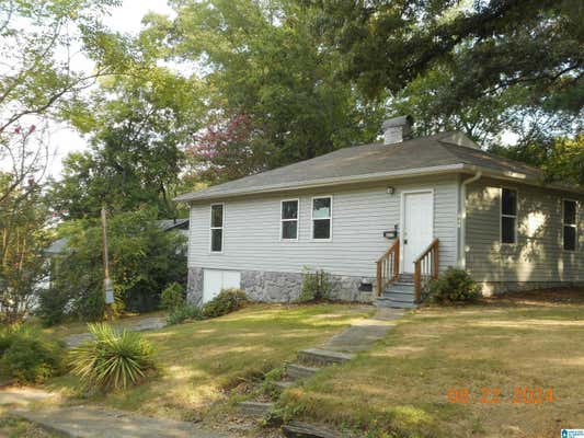 4212 50TH AVE N, BIRMINGHAM, AL 35217 - Image 1