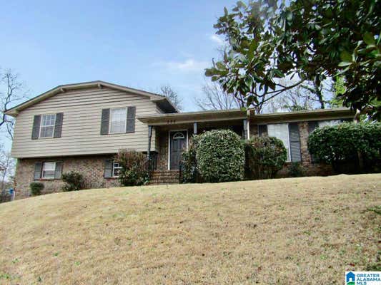 209 FAIR OAKS DR, FAIRFIELD, AL 35064 - Image 1