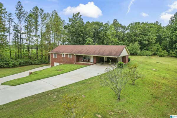 4485 HIGHWAY 10, MONTEVALLO, AL 35115 - Image 1