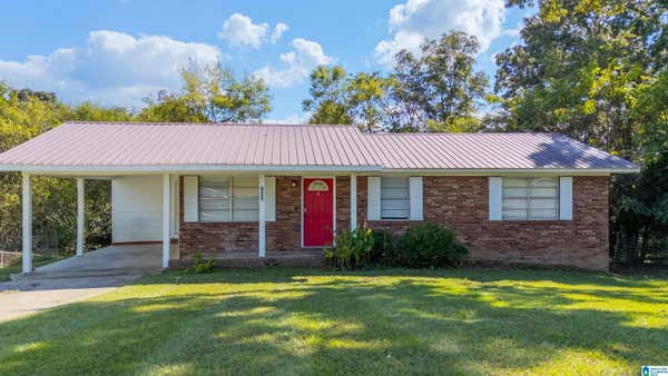 920 W 42ND ST, ANNISTON, AL 36206 - Image 1