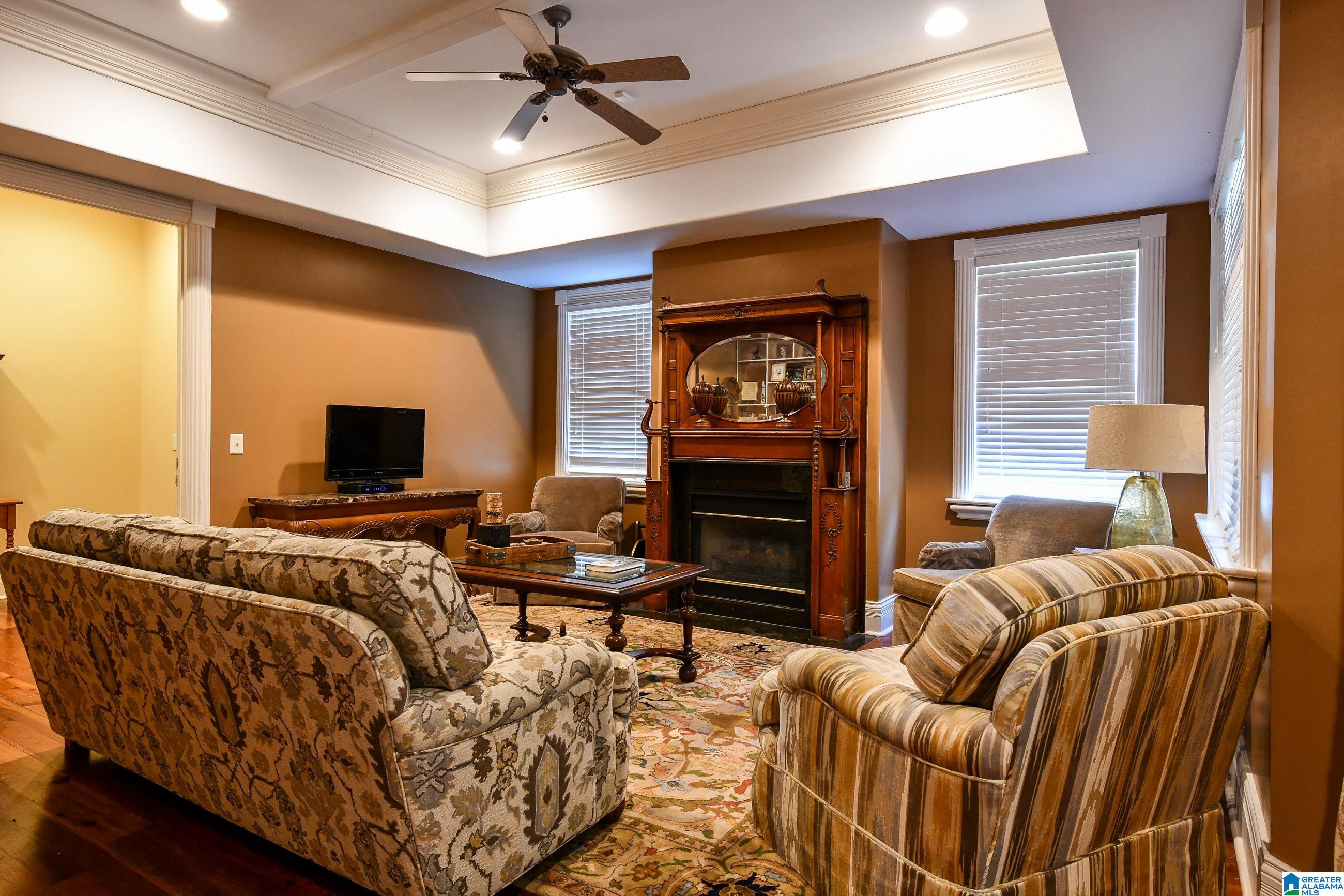 Hoover, Alabama, 35242, United States, 6 Bedrooms Bedrooms, ,8 BathroomsBathrooms,Residential,Active,1711519