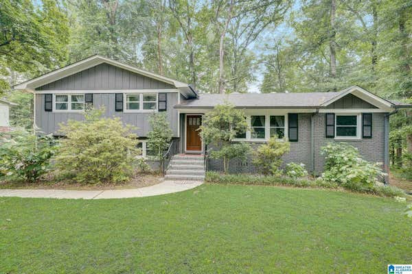 3068 WHISPERING PINES CIR, HOOVER, AL 35226 - Image 1