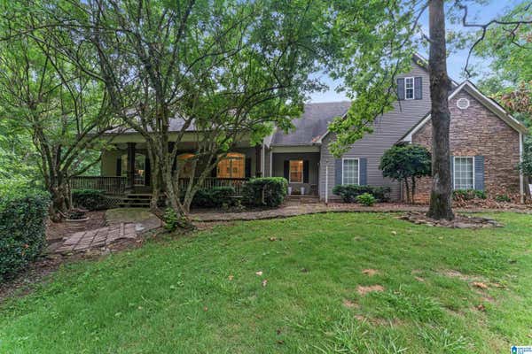 233 SEVEN OAKS DR, PELL CITY, AL 35128 - Image 1