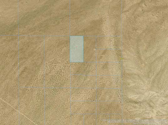 VAC HWY 58, BARSTOW, CA 92311 - Image 1