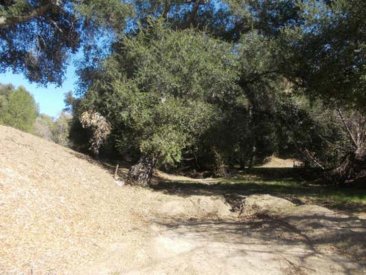 CALLE LA PASTURA & SPUNKY CYN, GREEN VALLEY, CA 91350, photo 2 of 7