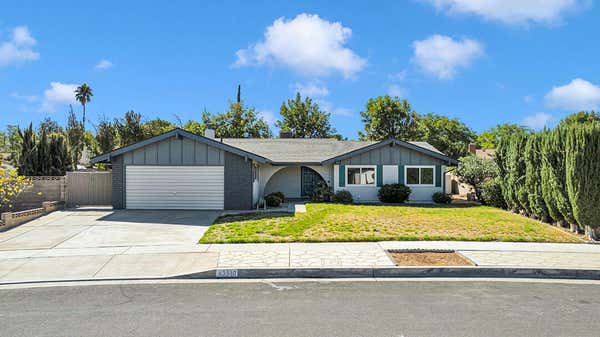 43910 GALION AVE, LANCASTER, CA 93536 - Image 1