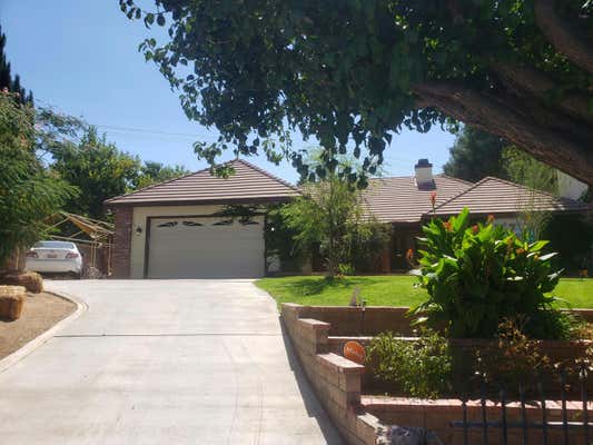 41601 CRISPI LN, QUARTZ HILL, CA 93536 - Image 1