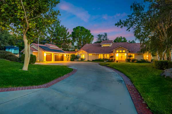 1920 SHADOW CANYON RD, ACTON, CA 93510 - Image 1